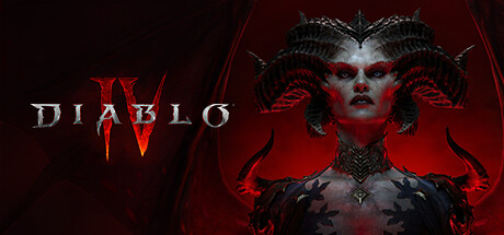 Diablo® IV Cover Image