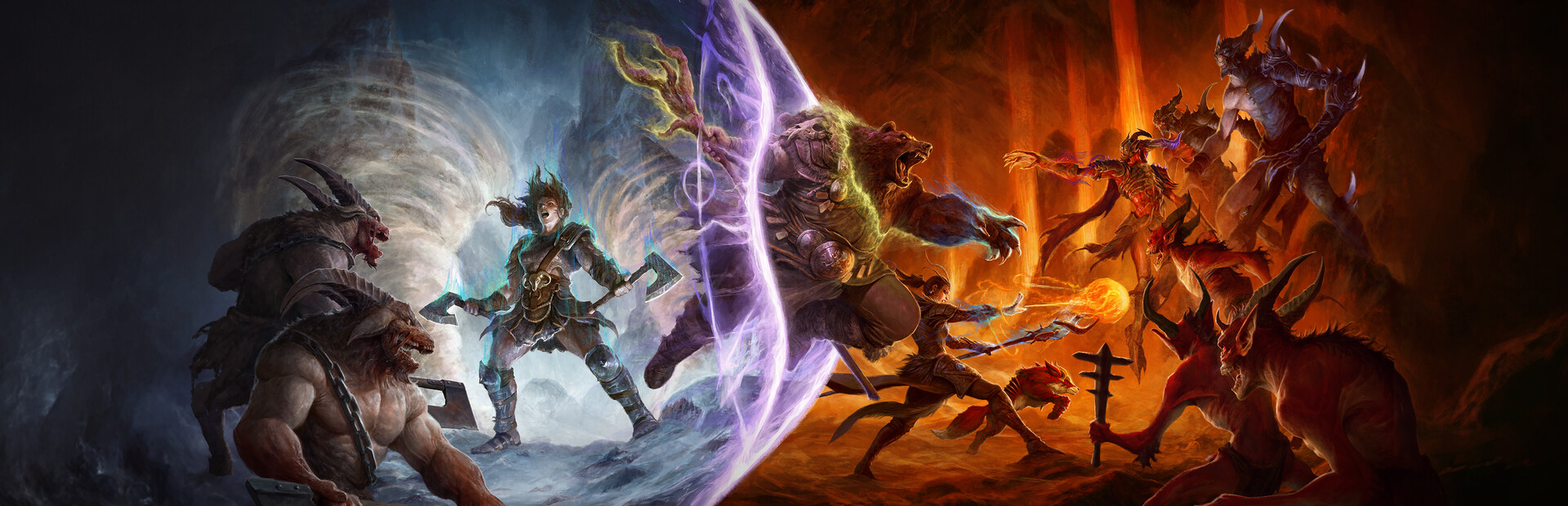 Diablo® IV
