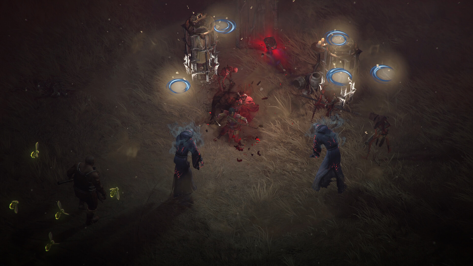 Diablo 4 is free-to-play on Steam for 6 days
