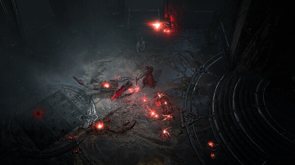 Diablo® IV Screenshot