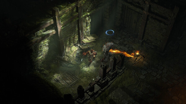 Diablo® IV Screenshot