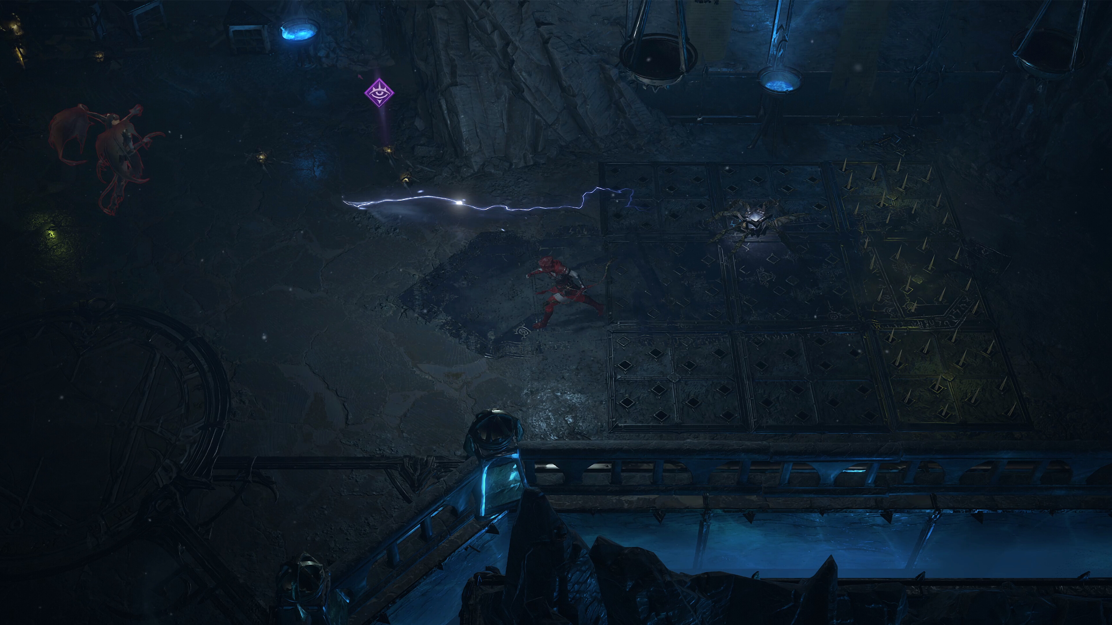 Diablo IV Patch Notes: 1.2.2b Build #47240