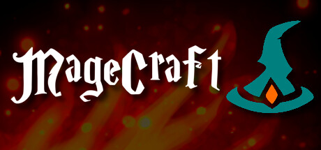 MageCraft header image
