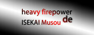 Mugen RPG