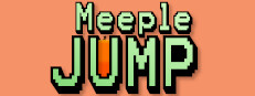 Meeple Jump 게임 이미지