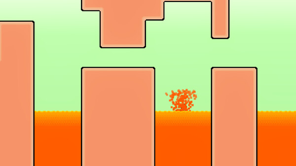 Meeple Jump game for windows Pc 1