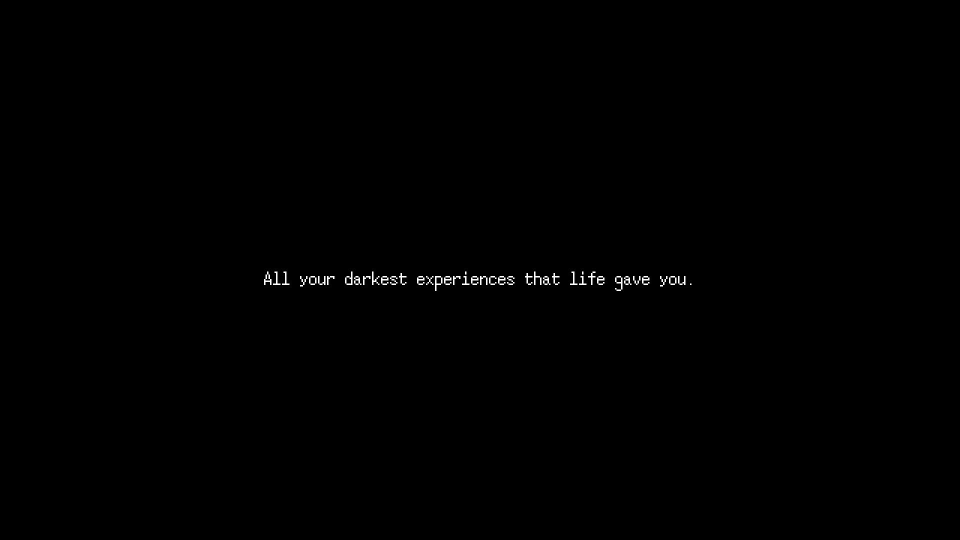 RED MAN FOLLOWS screenshot 10