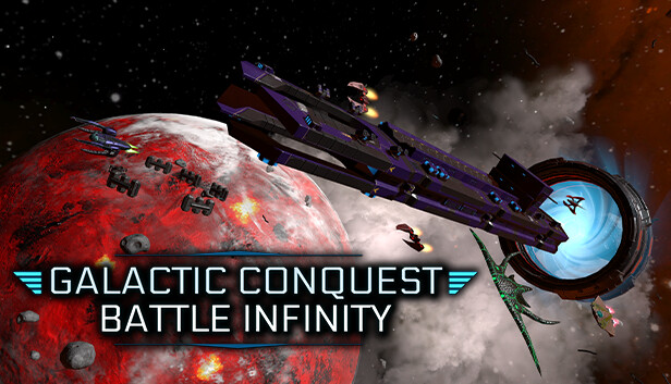 Galactic Conquest Battle Infinity on Steam