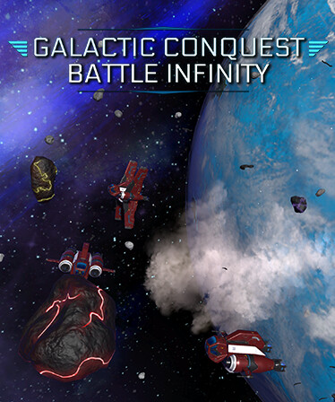 Galactic Conquest Battle Infinity