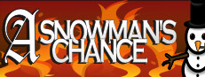 A Snowman's Chance