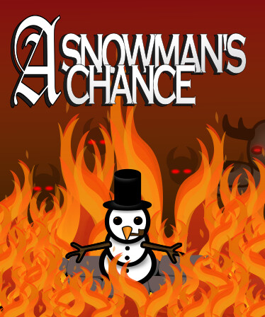 A Snowman's Chance