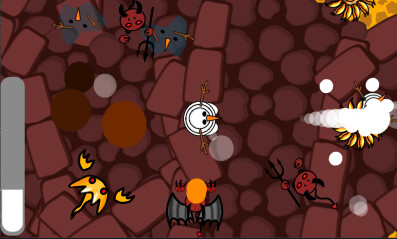 A Snowman's Chancefor windows and Linux 1