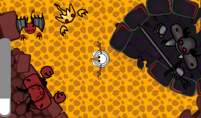 A Snowman's Chance game for windows Pc 1