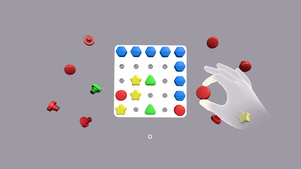 Mushroom Pin game for Linux 1