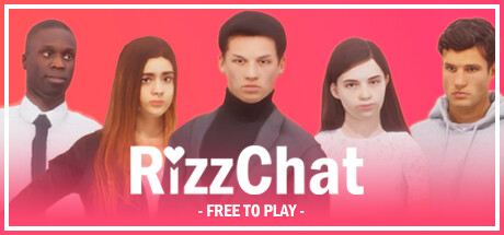 RizzChat:世界中のプレイヤーと繋がるチャット体験