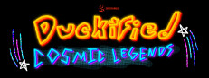 Duckified: Cosmic Legends