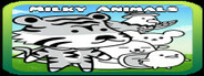 Milky Animals