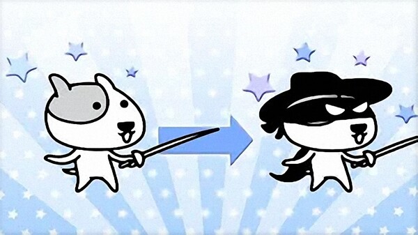 Milky Animalsfor windows and Linux 1