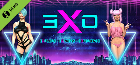 3XO: XXX Online Demo
