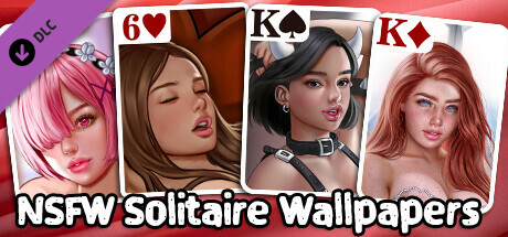 NFSW Solitaire - Wallpapers Pack