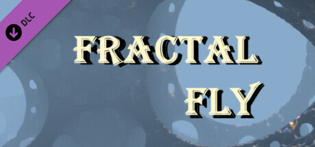 Fractal Fly - Mineral Sky