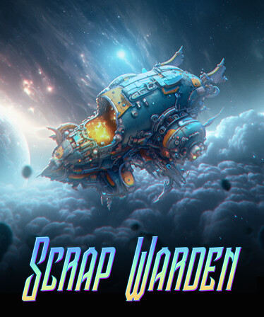 Scrap Warden