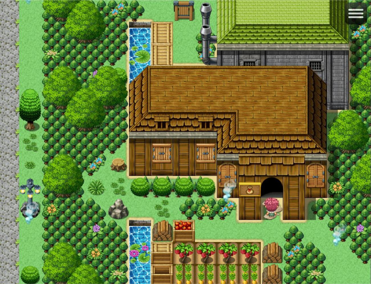 破洞小世界 呆望窗  Hole Small World #5