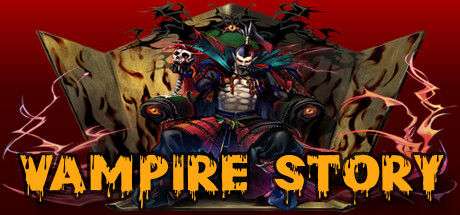 Vampire Story [steam key] 