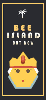 Islands bees