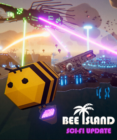 Bee Island