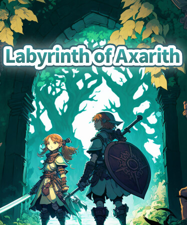 Labyrinth of Axarith