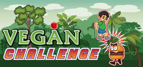 Vegan Challenge