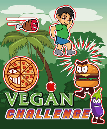 Vegan Challenge