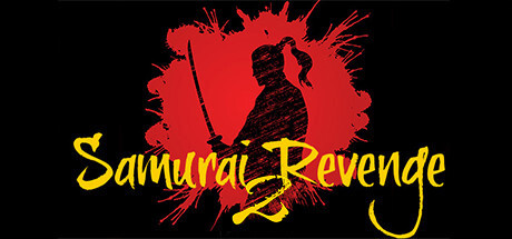 Samurai Revenge 2 Cover Image