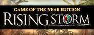 Rising Storm Game of the Year Edition