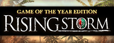 Rising Storm Game of the Year Edition