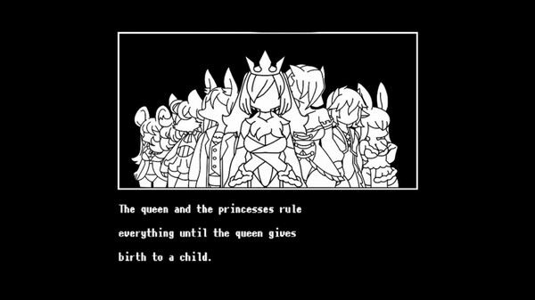 The rebirth of Kingdom Lo game for windows Pc 1