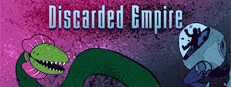 Discarded Empire