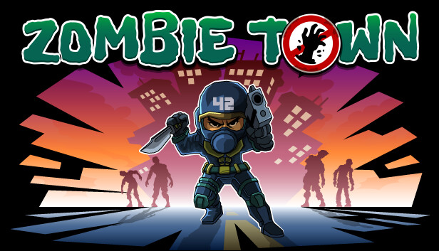 Steam Workshop::Zombie Tsunami