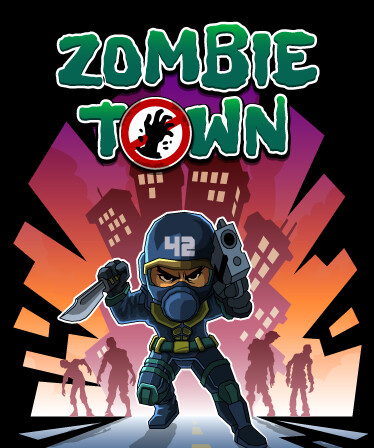 Zombie Town!