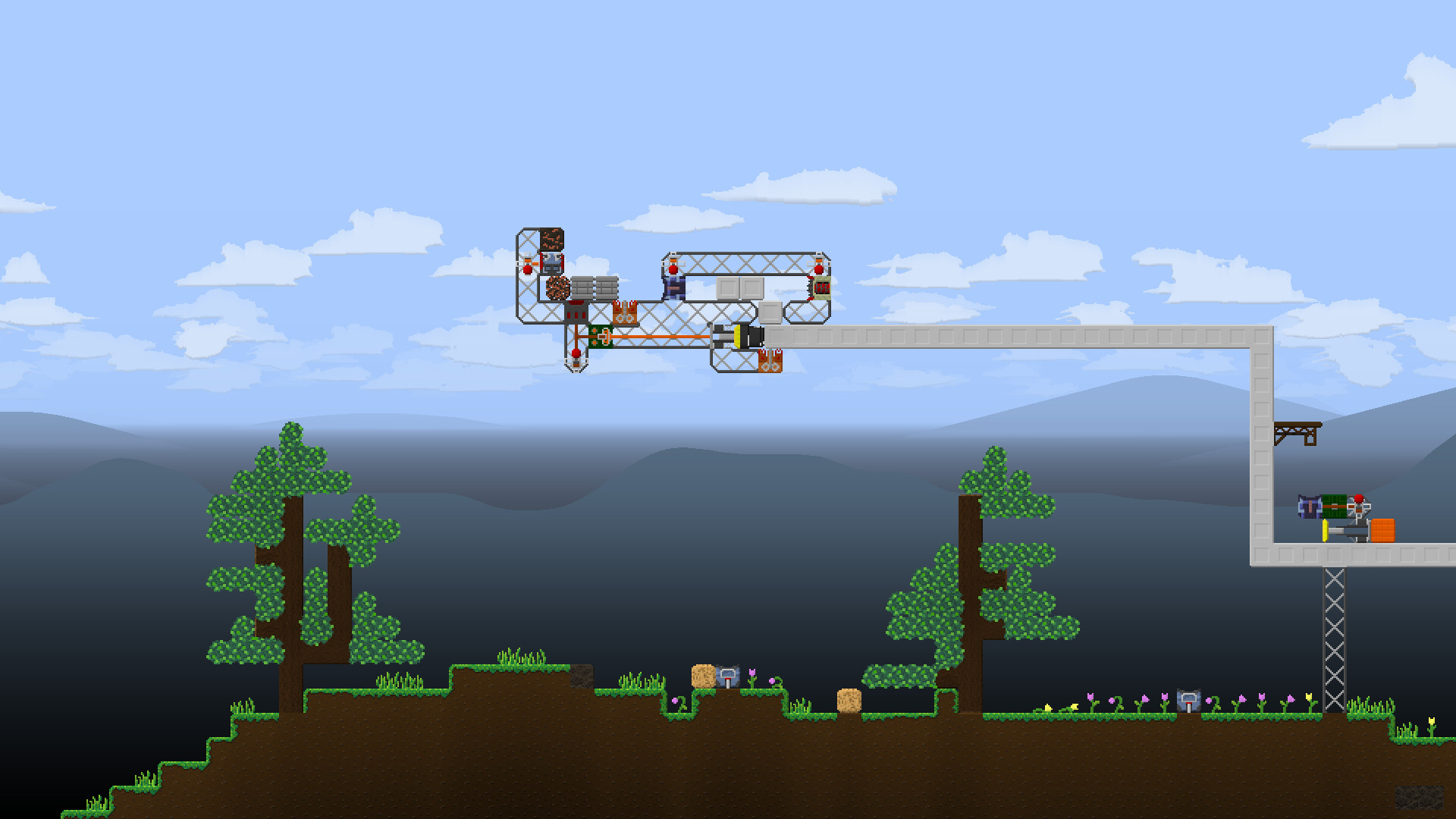 Save 20% on Roody:2d on Steam