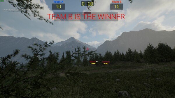 Скриншот из King Of Swords