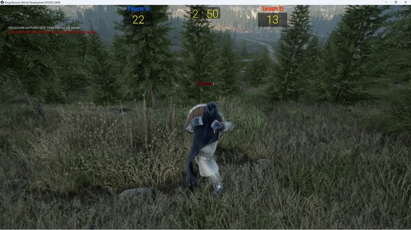 Скриншот из King Of Swords