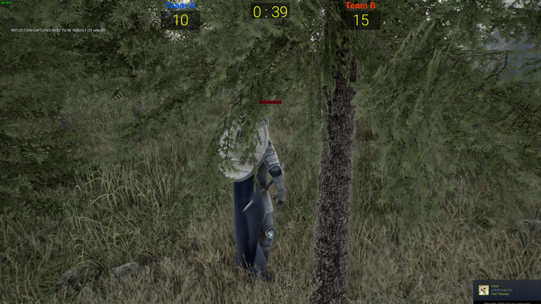 Скриншот из King Of Swords