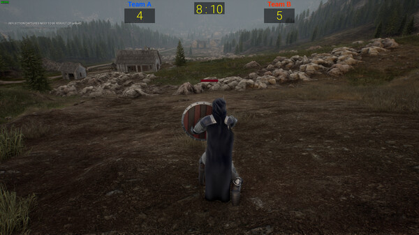 Скриншот из King Of Swords