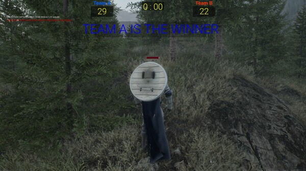 Скриншот из King Of Swords