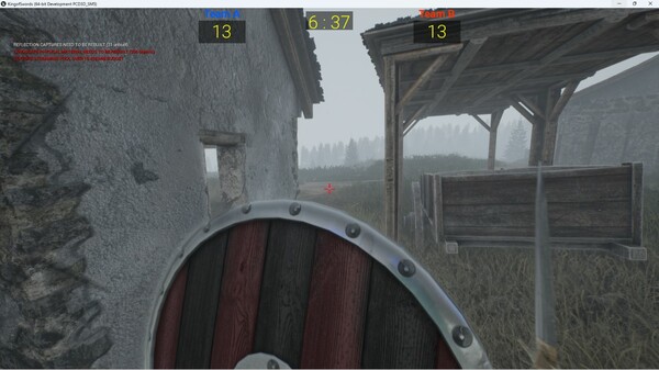 Скриншот из King Of Swords