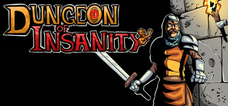 Image for Dungeon of Insanity