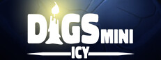 Digs Mini Icy