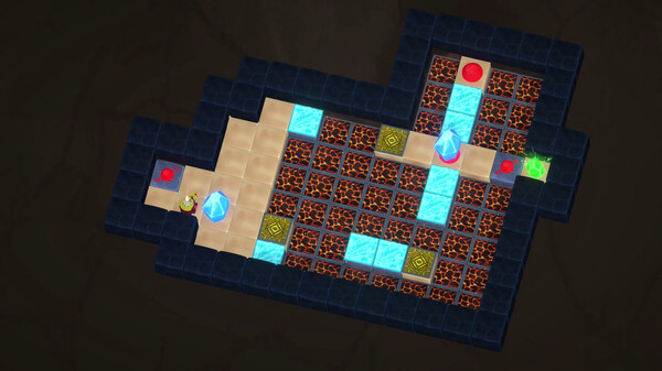 Digs Mini Icyfor windows and Linux 1